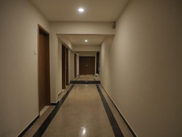 Hotel Royal Orbit Rajkot Exterior foto